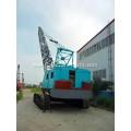 FUWA mechanical dragline crane on sale